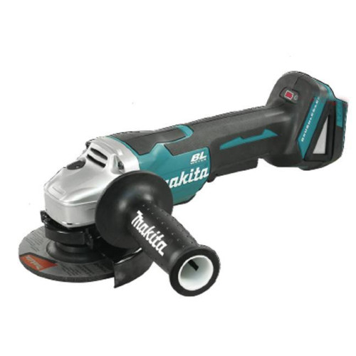 Máy mài góc dùng pin Makita DGA408ZX1